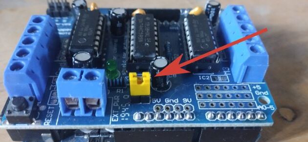 Cómo alimentar un Arduino de 11 maneras - IoT Tech Trends