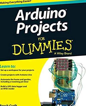 Los mejores libros sobre Arduino que puedes leer: Los mejores libros sobre Arduino para ...