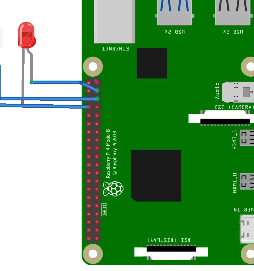 Tutorial de Node Red con Raspberry Pi - Electronics-Lab.com