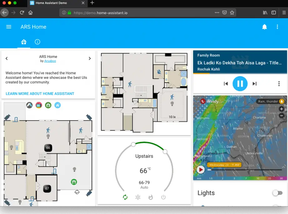 Ejecutando Home Assistant en una Raspberry Pi usando Docker - Codeopolis
