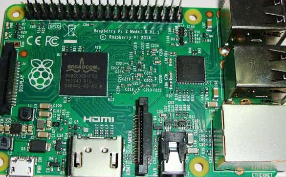 Primeros pasos con Raspberry Pi - Introducción
