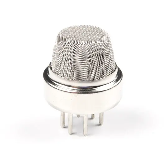 Sensor de humo - MQ-2 - SEN-17049 - SparkFun Electronics