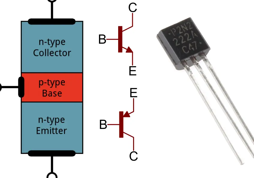 Transistores - SparkFun Aprende