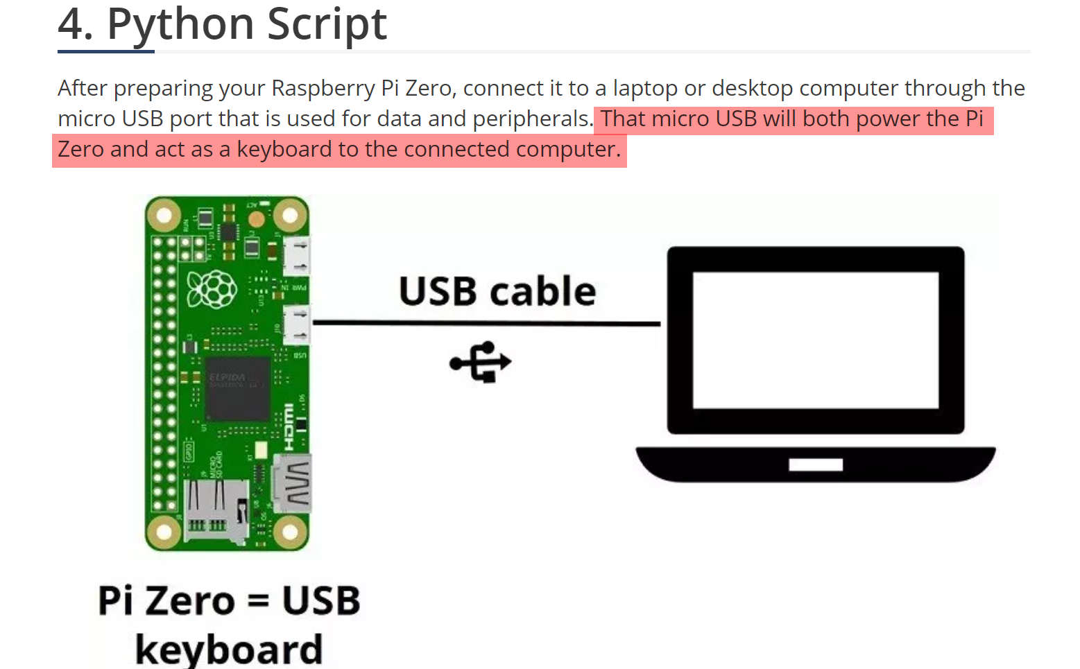 Piedroit: un pedal USB con alimentación Raspberry Pi (Parte 1 ...