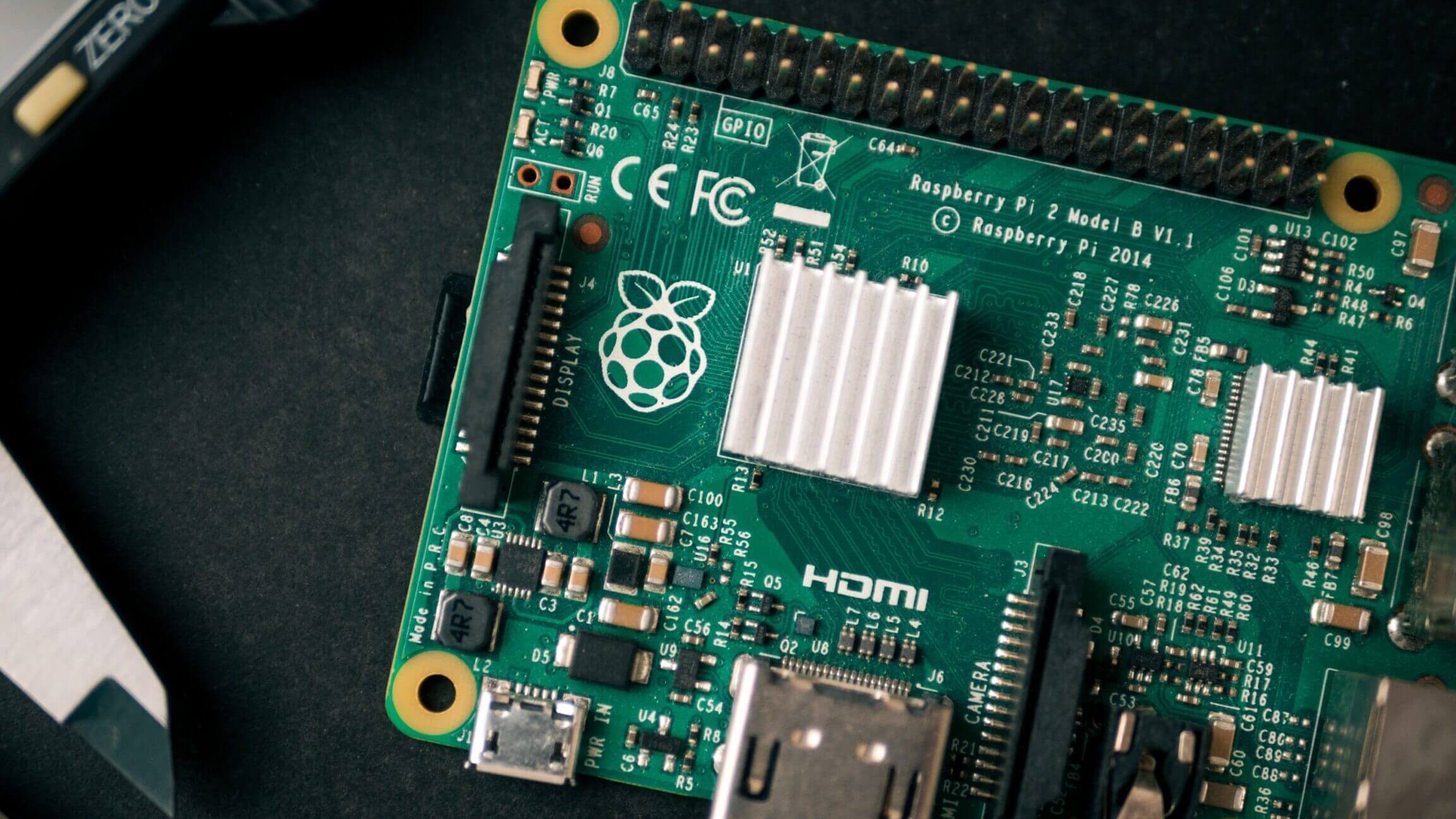 Cómo configurar WiFi en Raspberry Pi: tutorial paso a paso ...
