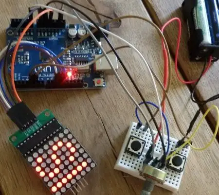 AbHhGD: el dispositivo de juego portátil basado en Arduino - General ...
