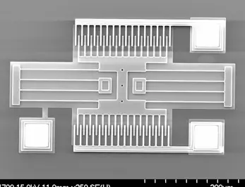 ¿Qué es la tecnología MEMS?
