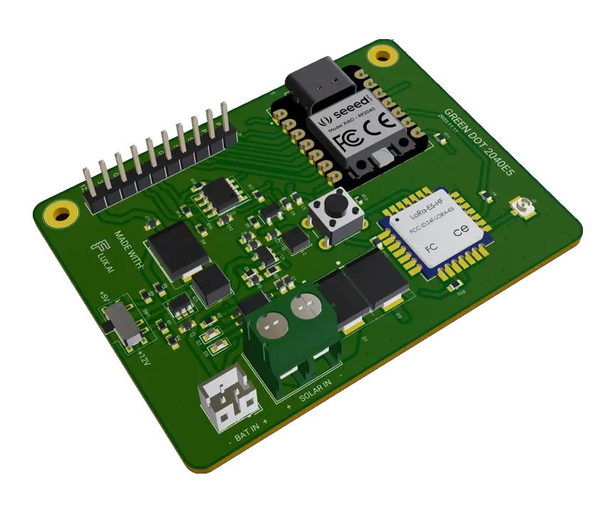 Referencia de pines de ESP32: ¿Qué pines GPIO debería utilizar?