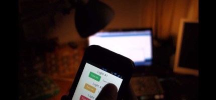 ¡El servidor de automatización del hogar está EN VIVO!