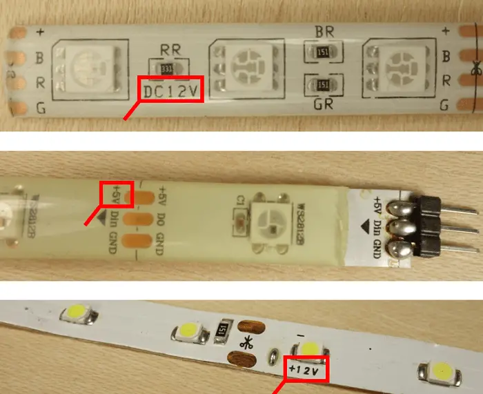 ¿Qué tira de LED es mejor para tu proyecto?