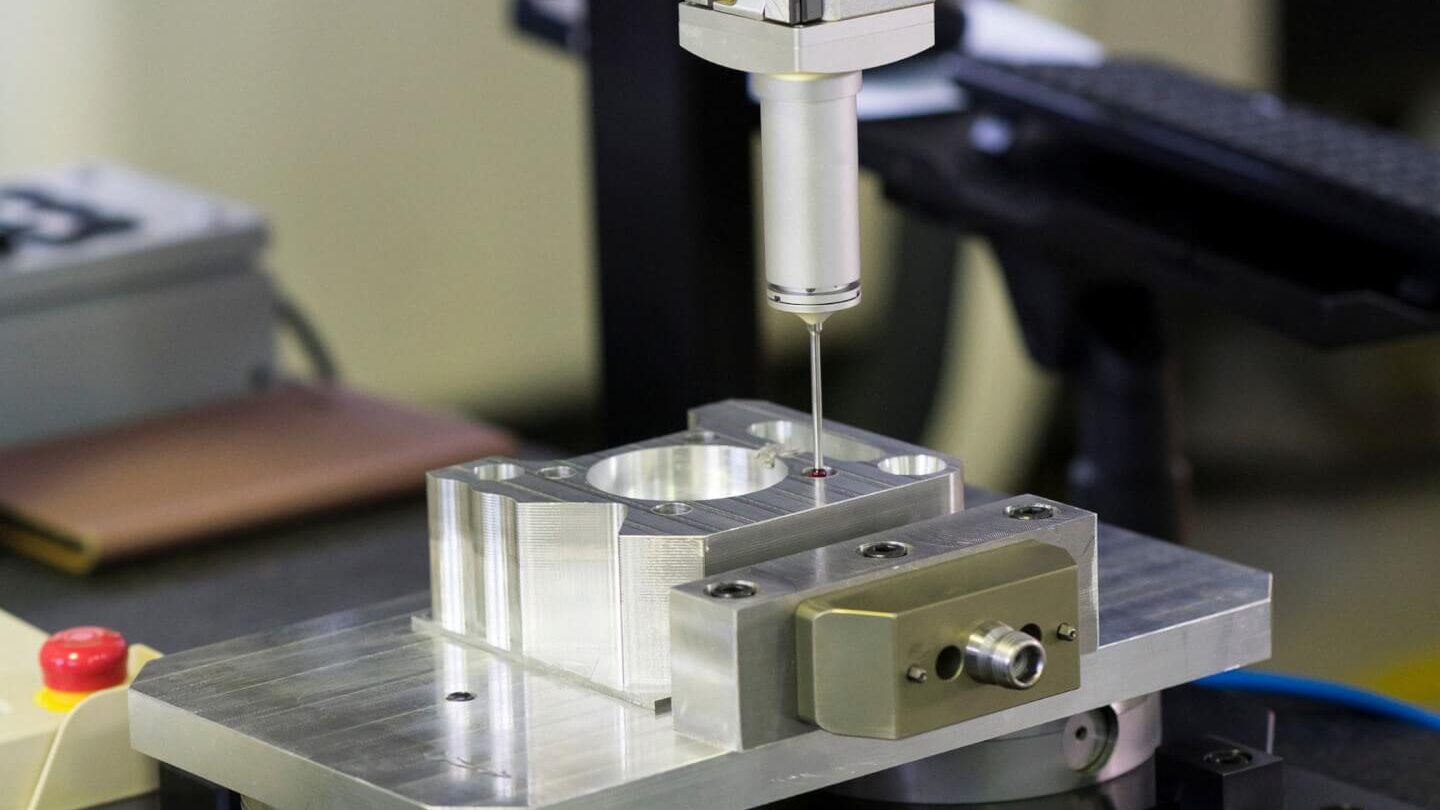 Simplifique el mecanizado de moldes |