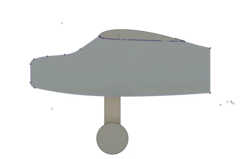 Avión RC Arduino | 100% bricolaje