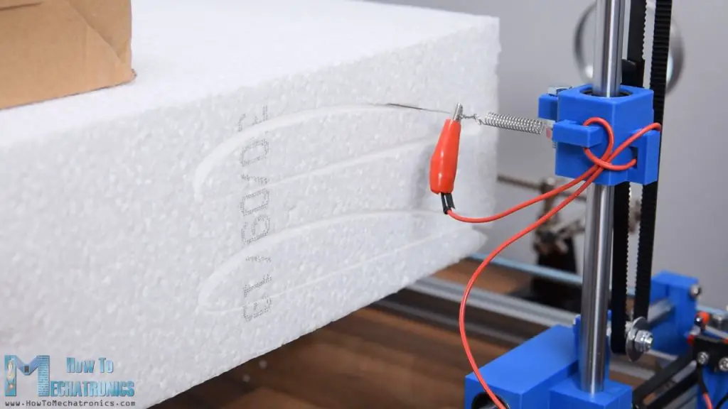 Avión RC Arduino | 100% bricolaje