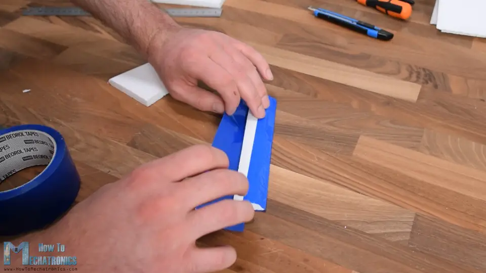 Avión RC Arduino | 100% bricolaje