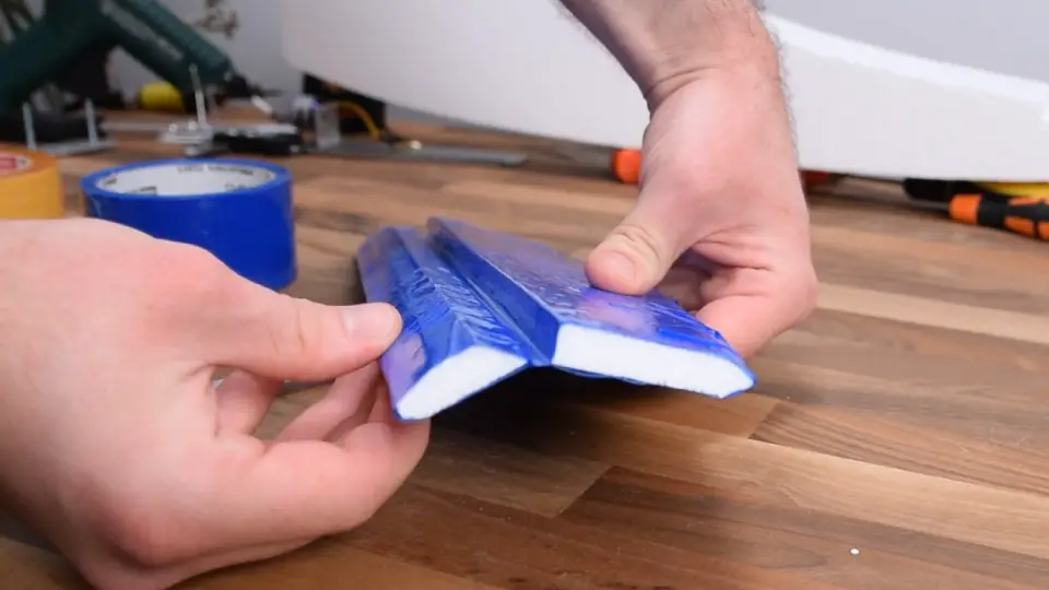 Avión RC Arduino | 100% bricolaje
