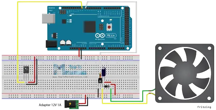 Controla cualquier dispositivo electrónico con el mando a distancia del televisor | tutorial de infrarrojos arduino