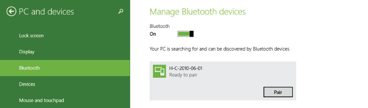 Módulo Bluetooth Arduino y HC-05 – Tutorial completo