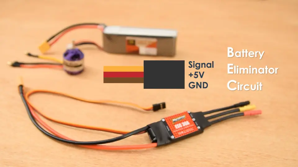 Tutorial de control de motores sin escobillas con Arduino |