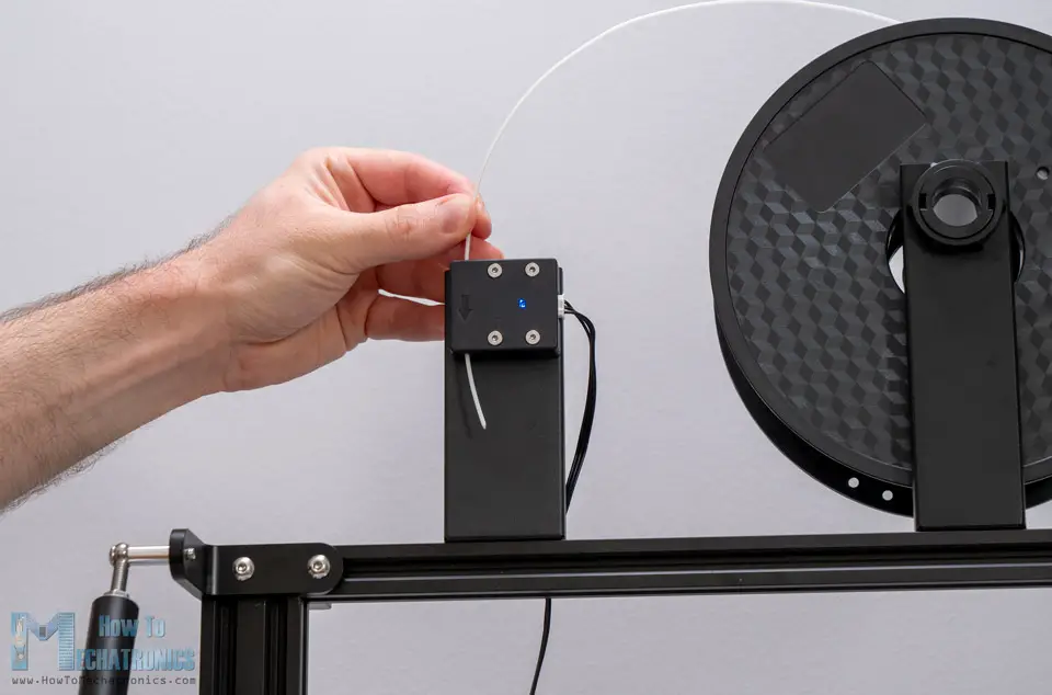 Revisión de Creality CR-10 V3: ¿es la mejor impresora 3D de gama media?