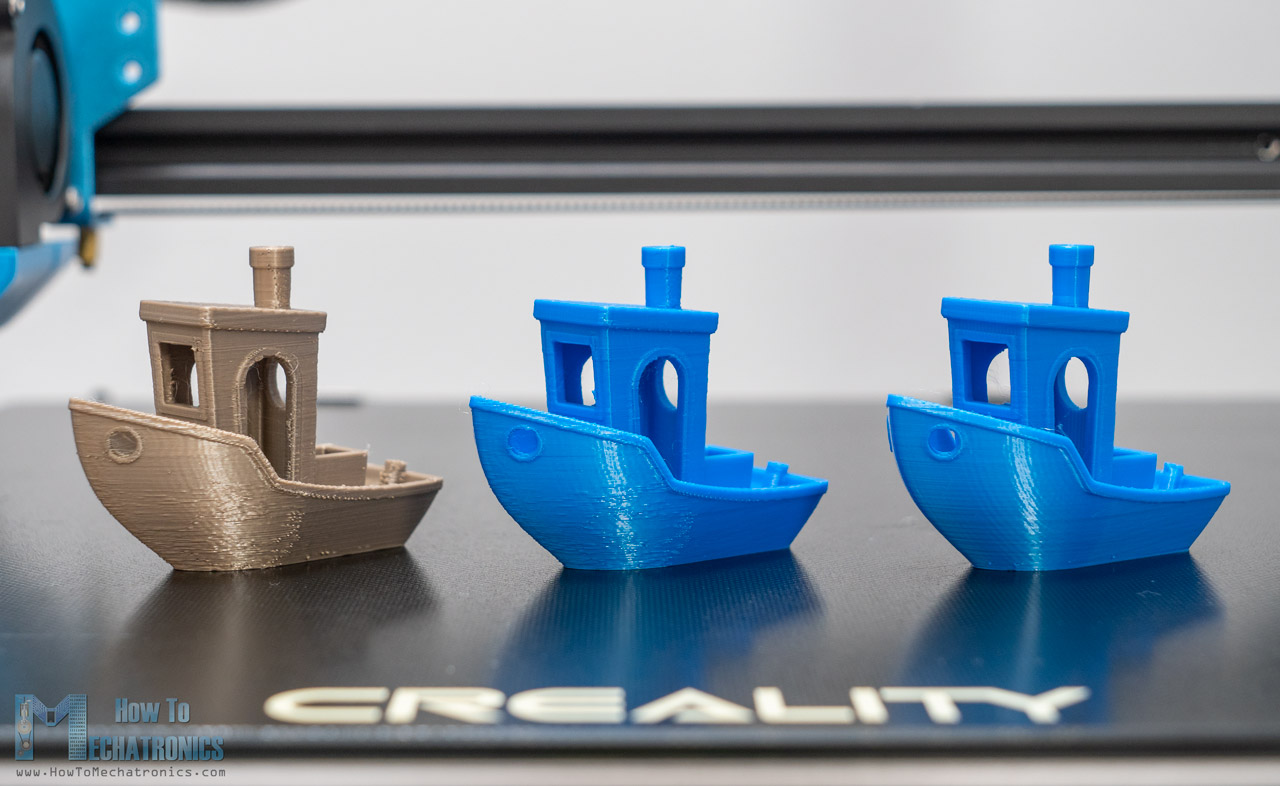 Revisión de Creality CR-10 V3: ¿es la mejor impresora 3D de gama media?