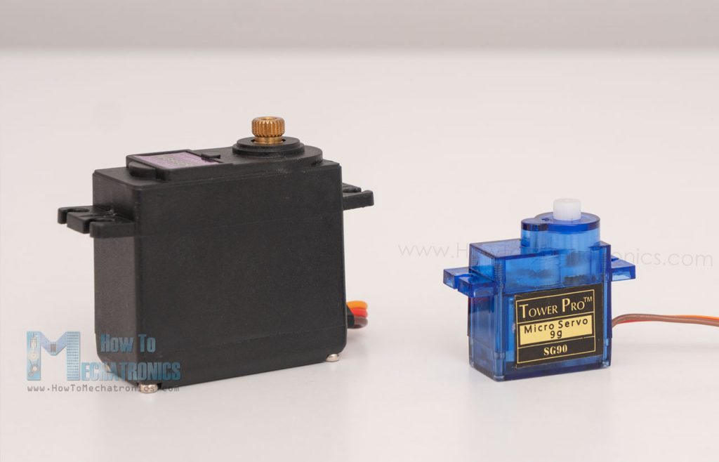 Cómo controlar servomotores con Arduino – Guía completa