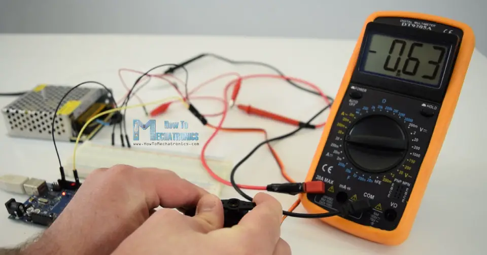 Cómo controlar servomotores con Arduino – Guía completa