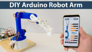 Cómo controlar servomotores con Arduino – Guía completa