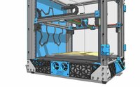 ME - Impresora 3D Core XY