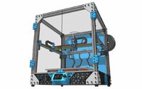 ME - Impresora 3D Core XY