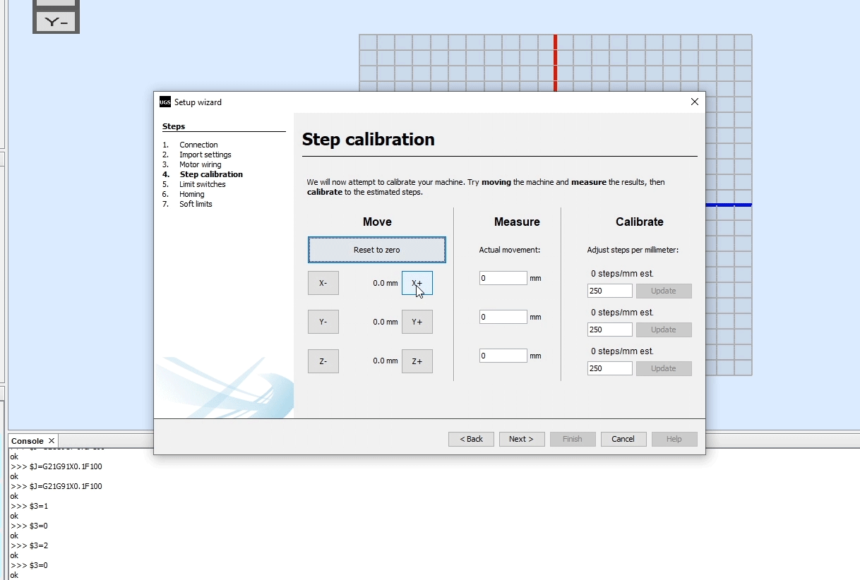 Cómo configurar GRBL y controlar una máquina CNC con Arduino