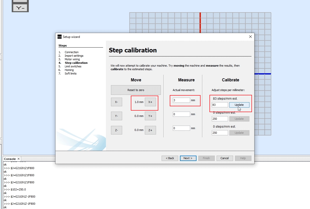 Cómo configurar GRBL y controlar una máquina CNC con Arduino