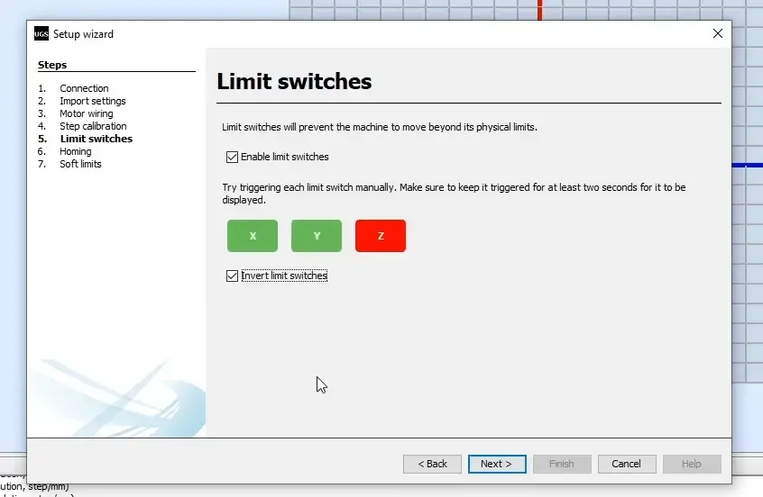 Cómo configurar GRBL y controlar una máquina CNC con Arduino