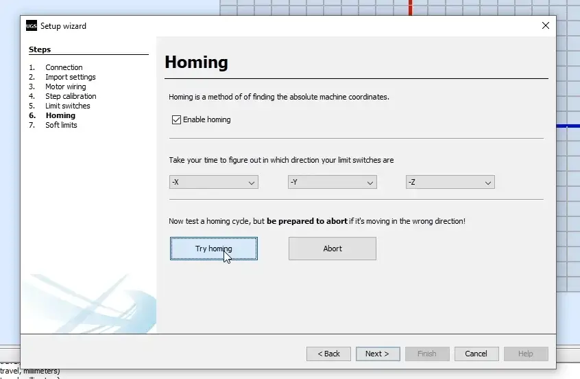 Cómo configurar GRBL y controlar una máquina CNC con Arduino