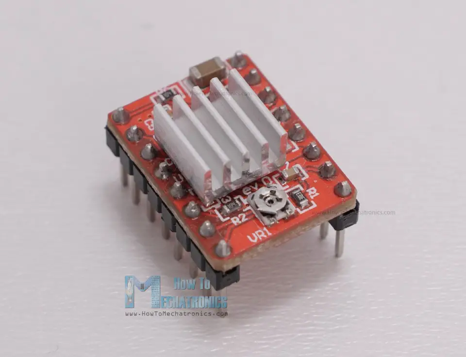 Motores paso a paso y Arduino: la guía definitiva