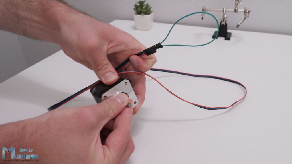 Motores paso a paso y Arduino: la guía definitiva