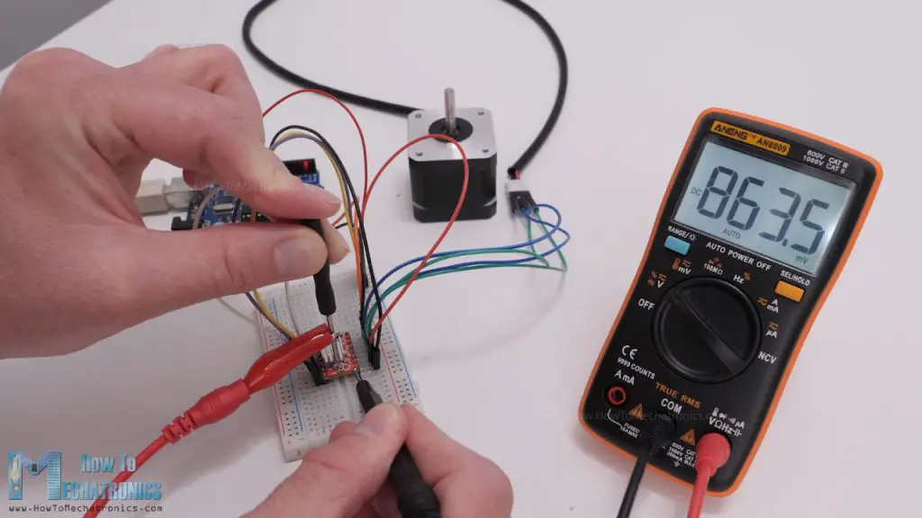 Motores paso a paso y Arduino: la guía definitiva