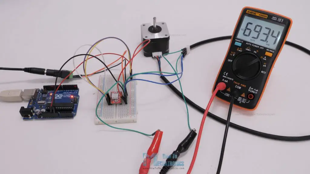 Motores paso a paso y Arduino: la guía definitiva