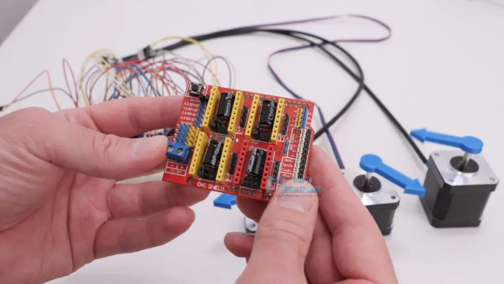 Motores paso a paso y Arduino: la guía definitiva