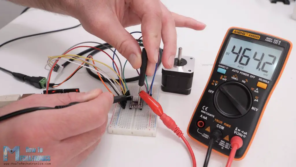 Motores paso a paso y Arduino: la guía definitiva