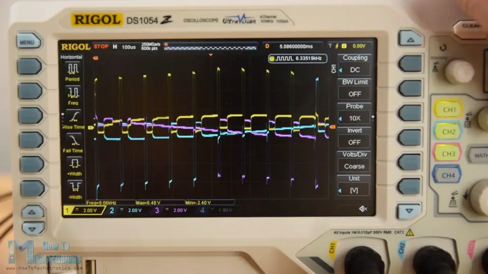 ¿Cómo funciona un motor CC sin escobillas? BLDC y ESC explicados ¿Cómo funciona un motor CC sin escobillas? BLDC y ESC explicados