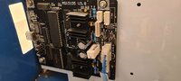 Actualizaciones de K40