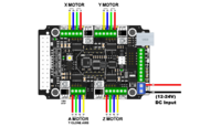 OpenBuilds Workbee 1050 (40" x 20")