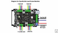 OpenBuilds Workbee 1050 (40" x 20")