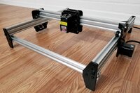 Sistema ACRO OpenBuilds