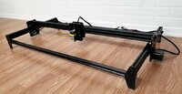 Sistema ACRO OpenBuilds