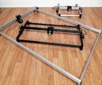 Sistema ACRO OpenBuilds