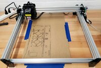 Sistema ACRO OpenBuilds