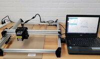 Sistema ACRO OpenBuilds