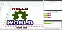 Sistema ACRO OpenBuilds