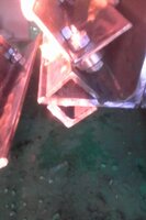 CORTADORA DE CARTÓN CNC